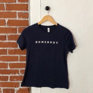 Homebody T-Shirt